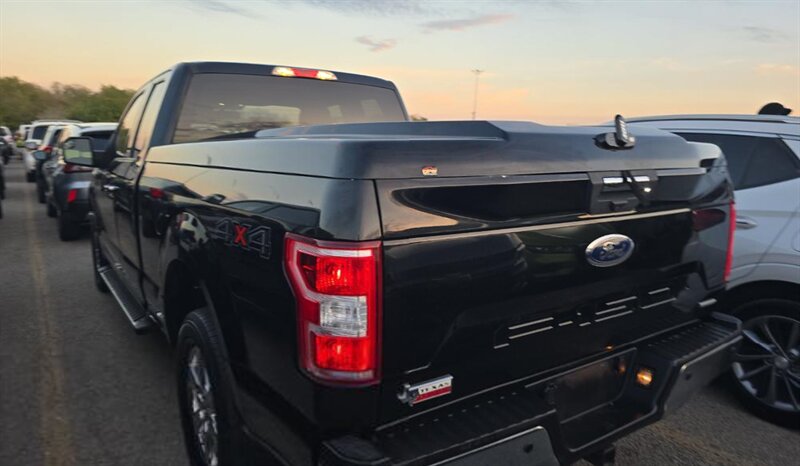 2018 Ford F-150 XLT - Photo 15 - San Diego, CA 92154