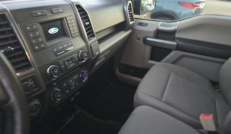2018 Ford F-150 XLT - Photo 19 - San Diego, CA 92154