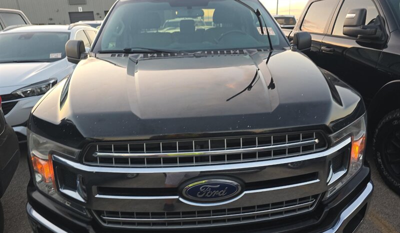 2018 Ford F-150 XLT - Photo 11 - San Diego, CA 92154