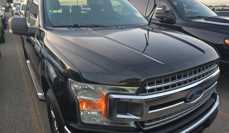 2018 Ford F-150 XLT - Photo 12 - San Diego, CA 92154