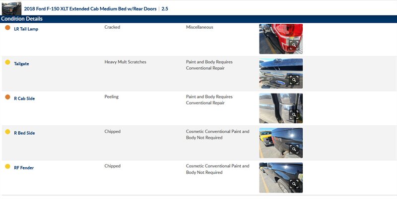 2018 Ford F-150 XLT - Photo 6 - San Diego, CA 92154