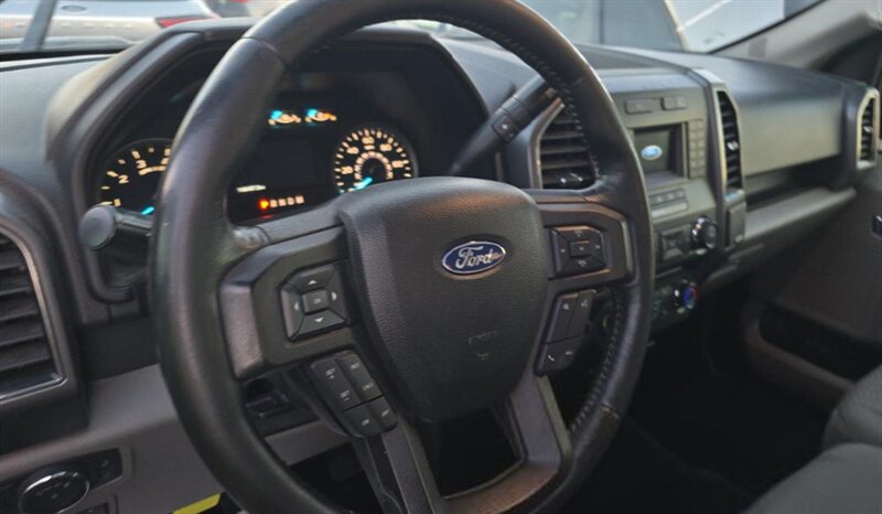 2018 Ford F-150 XLT - Photo 18 - San Diego, CA 92154