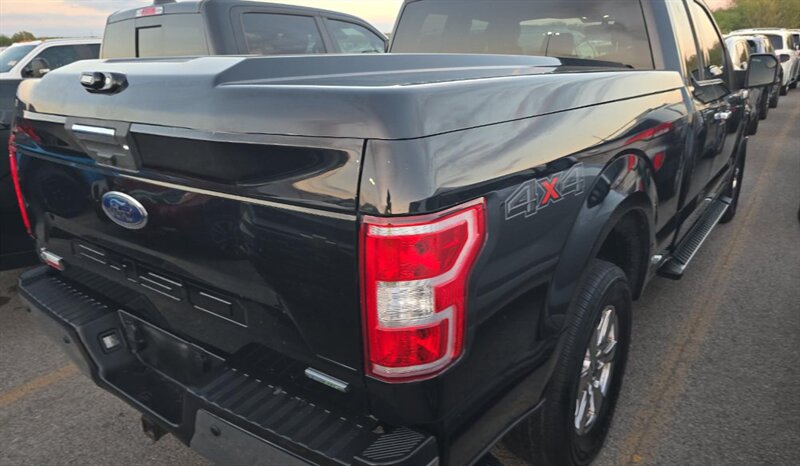 2018 Ford F-150 XLT - Photo 13 - San Diego, CA 92154
