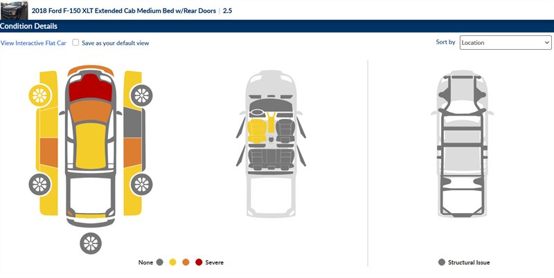 2018 Ford F-150 XLT - Photo 2 - San Diego, CA 92154