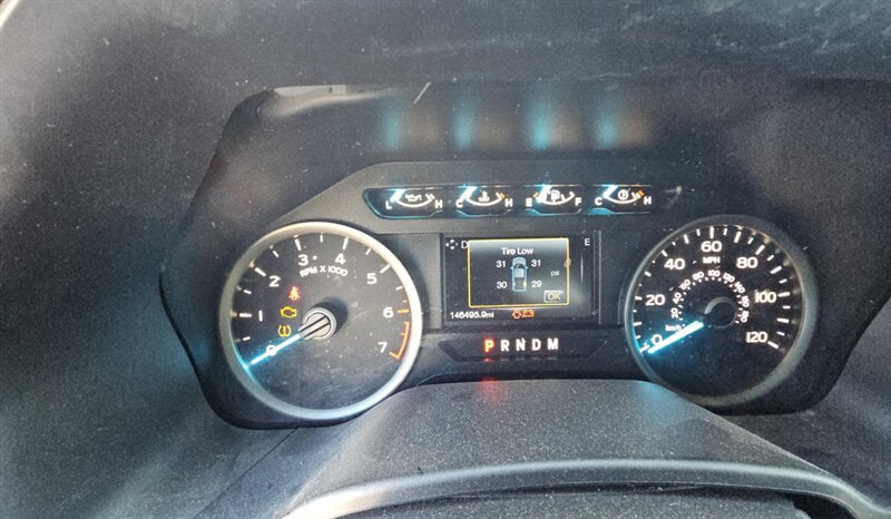 2018 Ford F-150 XLT - Photo 20 - San Diego, CA 92154