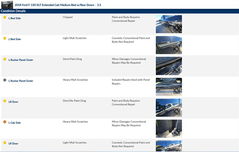 2018 Ford F-150 XLT - Photo 5 - San Diego, CA 92154