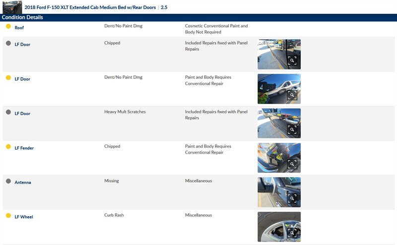 2018 Ford F-150 XLT - Photo 4 - San Diego, CA 92154