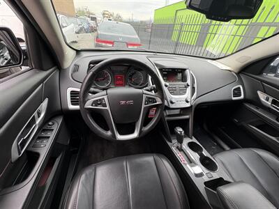 2016 GMC Terrain SLT   - Photo 5 - Henderson, NV 89011