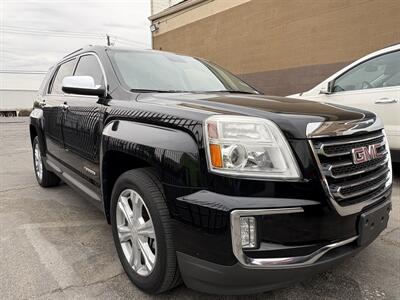 2016 GMC Terrain SLT   - Photo 1 - Henderson, NV 89011