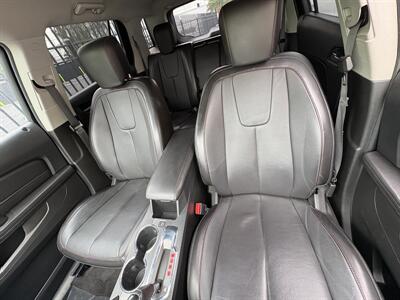 2016 GMC Terrain SLT   - Photo 6 - Henderson, NV 89011