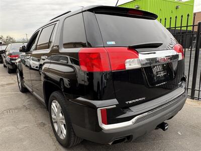 2016 GMC Terrain SLT   - Photo 3 - Henderson, NV 89011