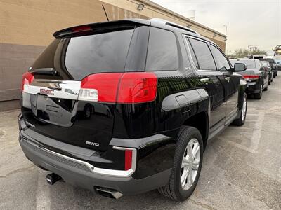 2016 GMC Terrain SLT   - Photo 4 - Henderson, NV 89011
