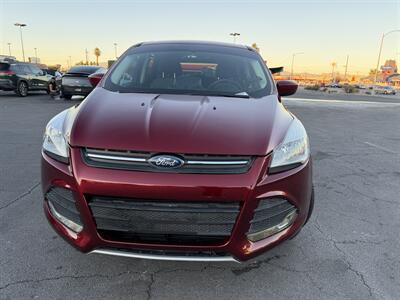 2014 Ford Escape SE  SUV - Photo 2 - Henderson, NV 89011