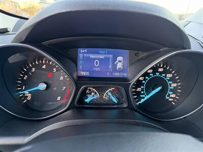 2014 Ford Escape SE  SUV - Photo 10 - Henderson, NV 89011