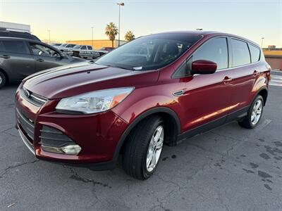 2014 Ford Escape SE  SUV - Photo 3 - Henderson, NV 89011