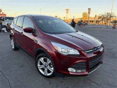 2014 Ford Escape SE  SUV - Photo 1 - Henderson, NV 89011