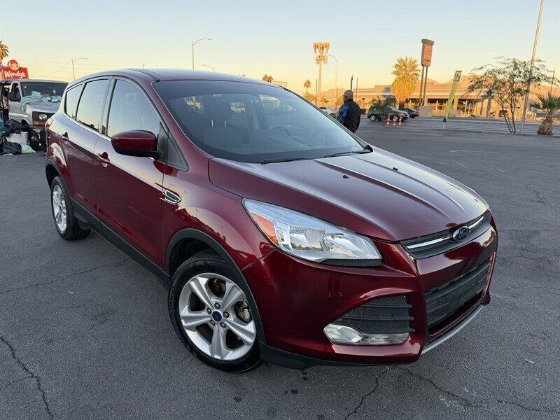 2014 Ford Escape SE  SUV - Photo 1 - Henderson, NV 89011