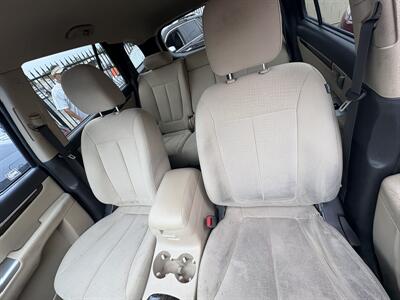 2011 Hyundai SANTA FE GLS   - Photo 6 - Henderson, NV 89011