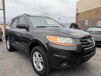 2011 Hyundai SANTA FE GLS   - Photo 2 - Henderson, NV 89011