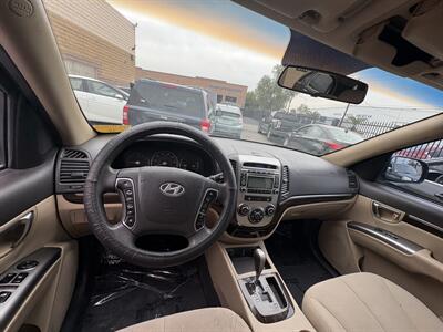 2011 Hyundai SANTA FE GLS   - Photo 5 - Henderson, NV 89011