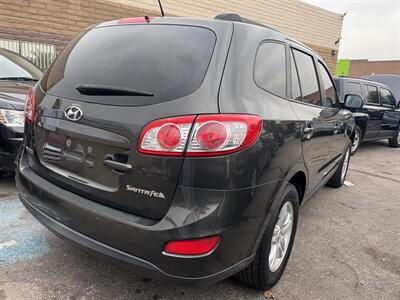 2011 Hyundai SANTA FE GLS   - Photo 3 - Henderson, NV 89011
