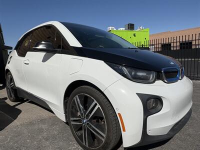 2015 BMW i3   - Photo 1 - Henderson, NV 89011