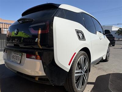 2015 BMW i3   - Photo 3 - Henderson, NV 89011