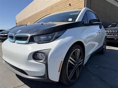 2015 BMW i3   - Photo 2 - Henderson, NV 89011