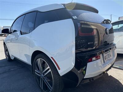 2015 BMW i3   - Photo 4 - Henderson, NV 89011