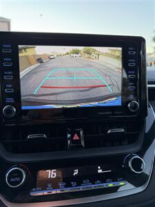 2020 Toyota Corolla XSE   - Photo 17 - Henderson, NV 89011