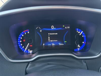 2020 Toyota Corolla XSE   - Photo 16 - Henderson, NV 89011