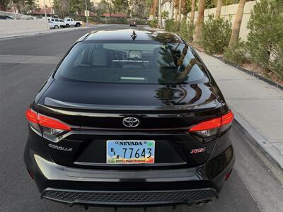 2020 Toyota Corolla XSE   - Photo 4 - Henderson, NV 89011