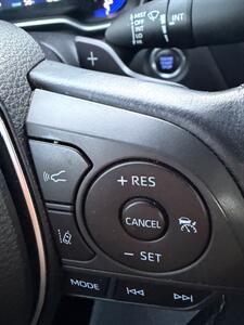 2020 Toyota Corolla XSE   - Photo 14 - Henderson, NV 89011