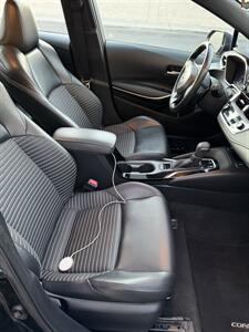 2020 Toyota Corolla XSE   - Photo 9 - Henderson, NV 89011