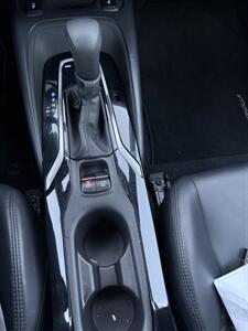 2020 Toyota Corolla XSE   - Photo 15 - Henderson, NV 89011