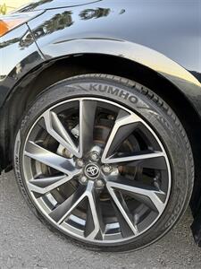 2020 Toyota Corolla XSE   - Photo 18 - Henderson, NV 89011