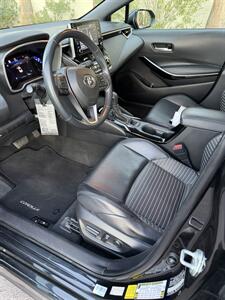 2020 Toyota Corolla XSE   - Photo 10 - Henderson, NV 89011