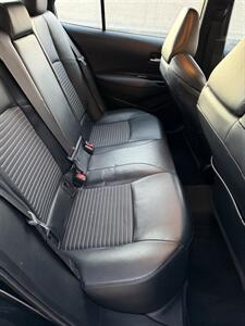 2020 Toyota Corolla XSE   - Photo 8 - Henderson, NV 89011