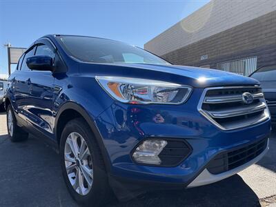2017 Ford Escape SE   - Photo 1 - Henderson, NV 89011