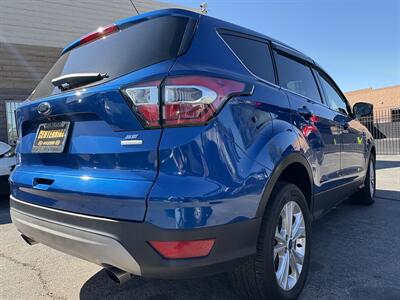 2017 Ford Escape SE   - Photo 3 - Henderson, NV 89011