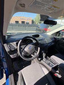 2017 Ford Escape SE   - Photo 7 - Henderson, NV 89011