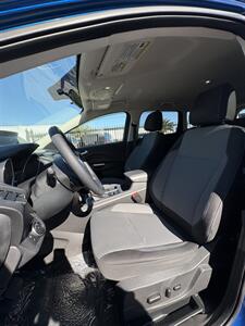 2017 Ford Escape SE   - Photo 5 - Henderson, NV 89011