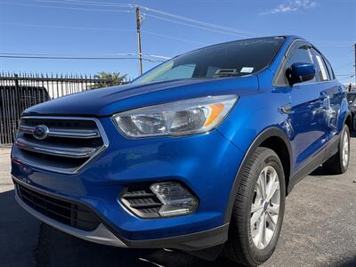 2017 Ford Escape SE   - Photo 2 - Henderson, NV 89011