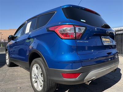 2017 Ford Escape SE   - Photo 4 - Henderson, NV 89011