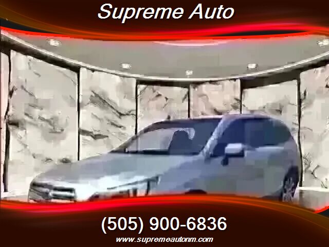 2016 Subaru Outback 2.5i Limited Wagon 4D  