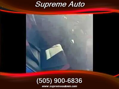 2015 Subaru WRX STI Limited Sedan 4D - Photo 12 - Albuquerque, NM 87110