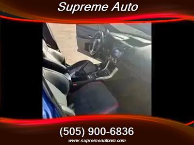 2015 Subaru WRX STI Limited Sedan 4D - Photo 10 - Albuquerque, NM 87110