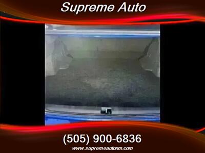 2015 Subaru WRX STI Limited Sedan 4D - Photo 13 - Albuquerque, NM 87110