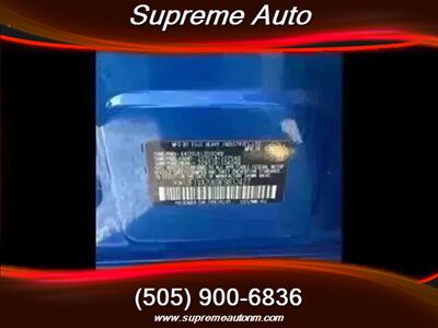 2015 Subaru WRX STI Limited Sedan 4D - Photo 17 - Albuquerque, NM 87110