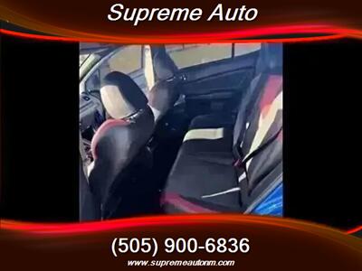 2015 Subaru WRX STI Limited Sedan 4D - Photo 11 - Albuquerque, NM 87110